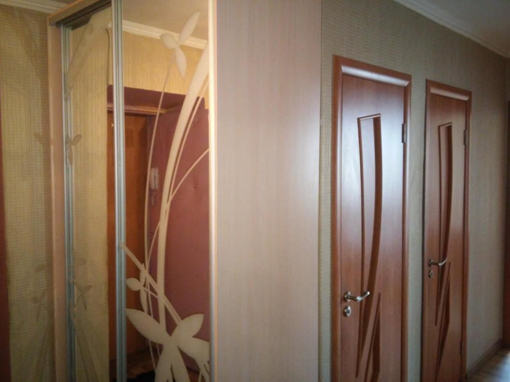 Апартаменты Oleksandra Polia Avenue Днепр