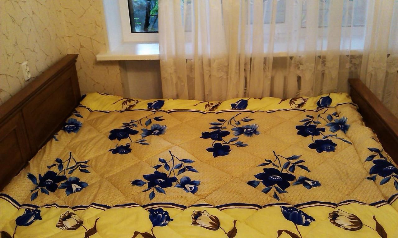 Апартаменты Oleksandra Polia Avenue Днепр