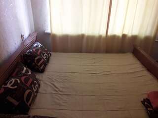 Апартаменты Oleksandra Polia Avenue Днепр Апартаменты с 1 спальней-1